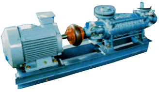 High Pressure Pump