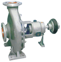 Process Pumps