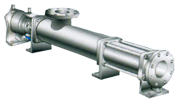 Screw Pump