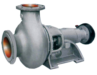 Torque Flow Pump (Vortex Pump)